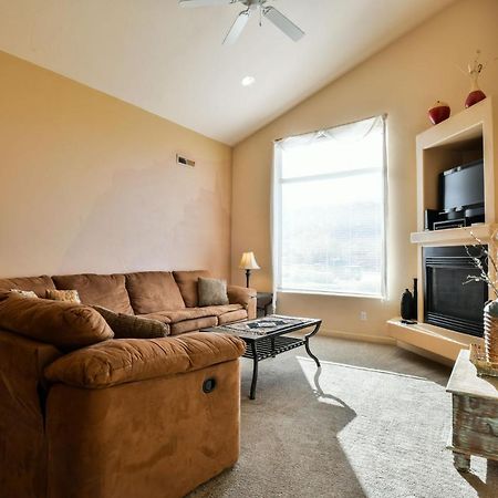 Rv M4 - Moab Get Away And Great Price For The Family!ヴィラ エクステリア 写真
