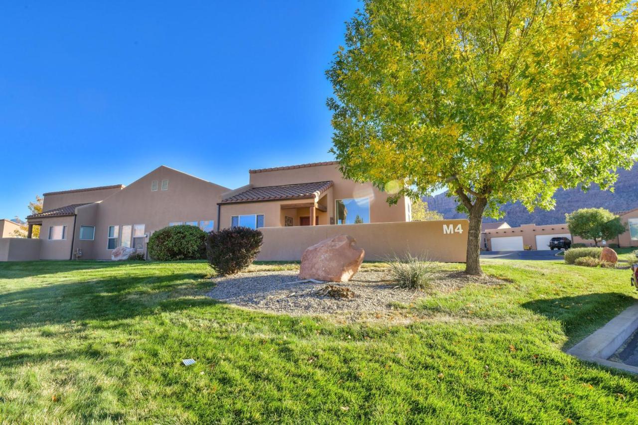 Rv M4 - Moab Get Away And Great Price For The Family!ヴィラ エクステリア 写真