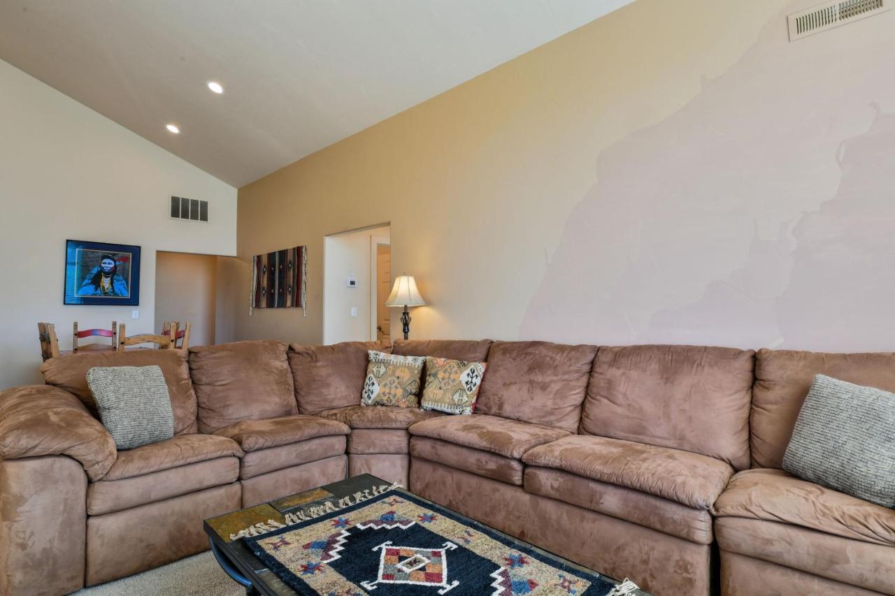 Rv M4 - Moab Get Away And Great Price For The Family!ヴィラ エクステリア 写真