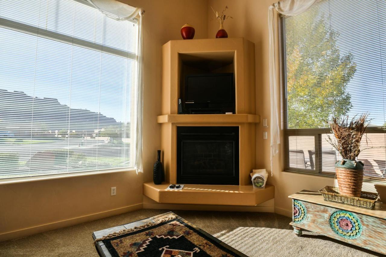 Rv M4 - Moab Get Away And Great Price For The Family!ヴィラ エクステリア 写真