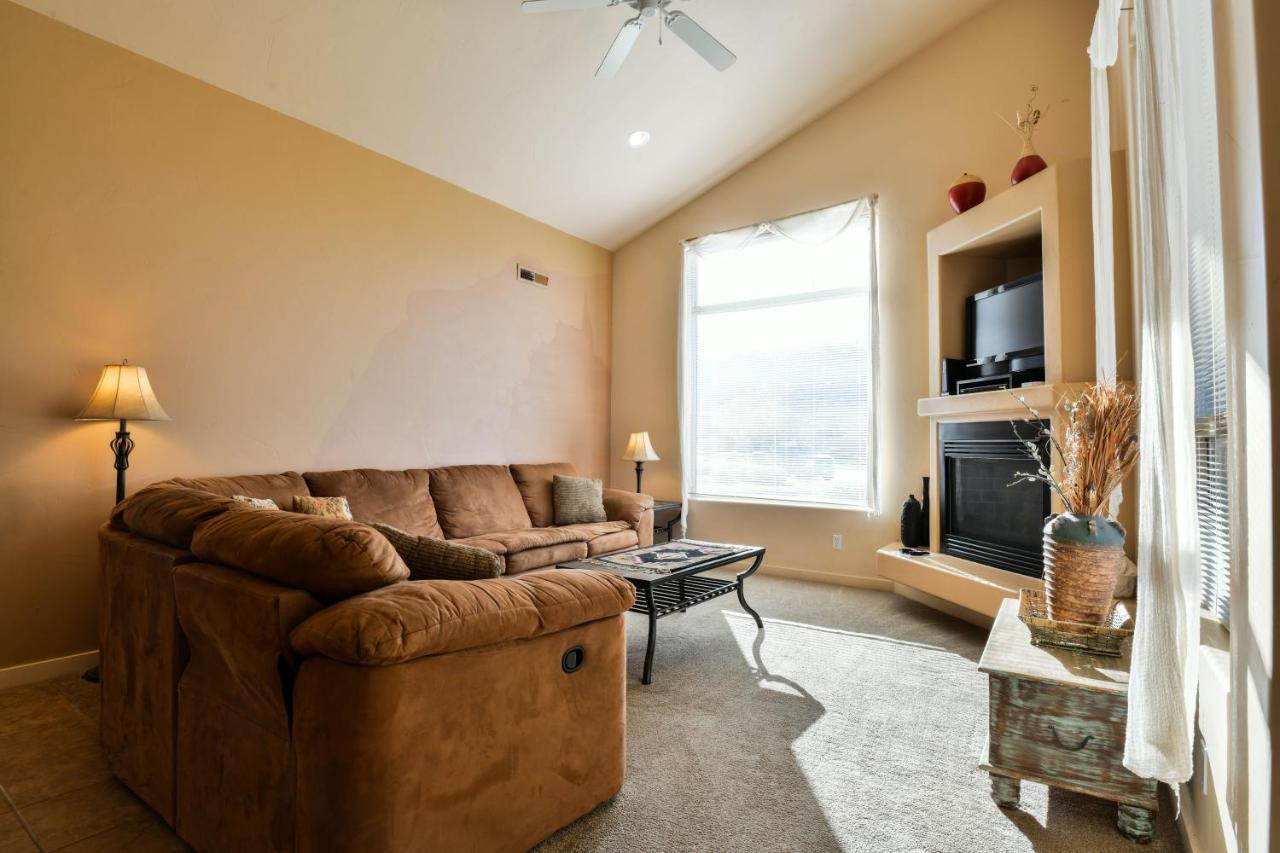 Rv M4 - Moab Get Away And Great Price For The Family!ヴィラ エクステリア 写真